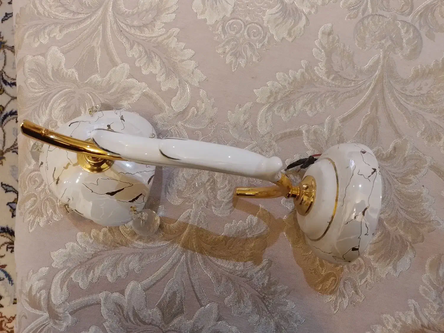 لوستر دیواری|لوستر و چراغ آویز|تهران, شادمان|دیوار