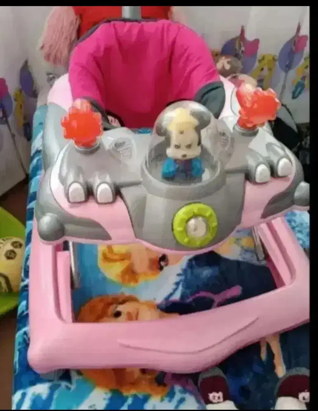 ورورک دخترانه|اسباب و اثاث بچه|سلماس, |دیوار