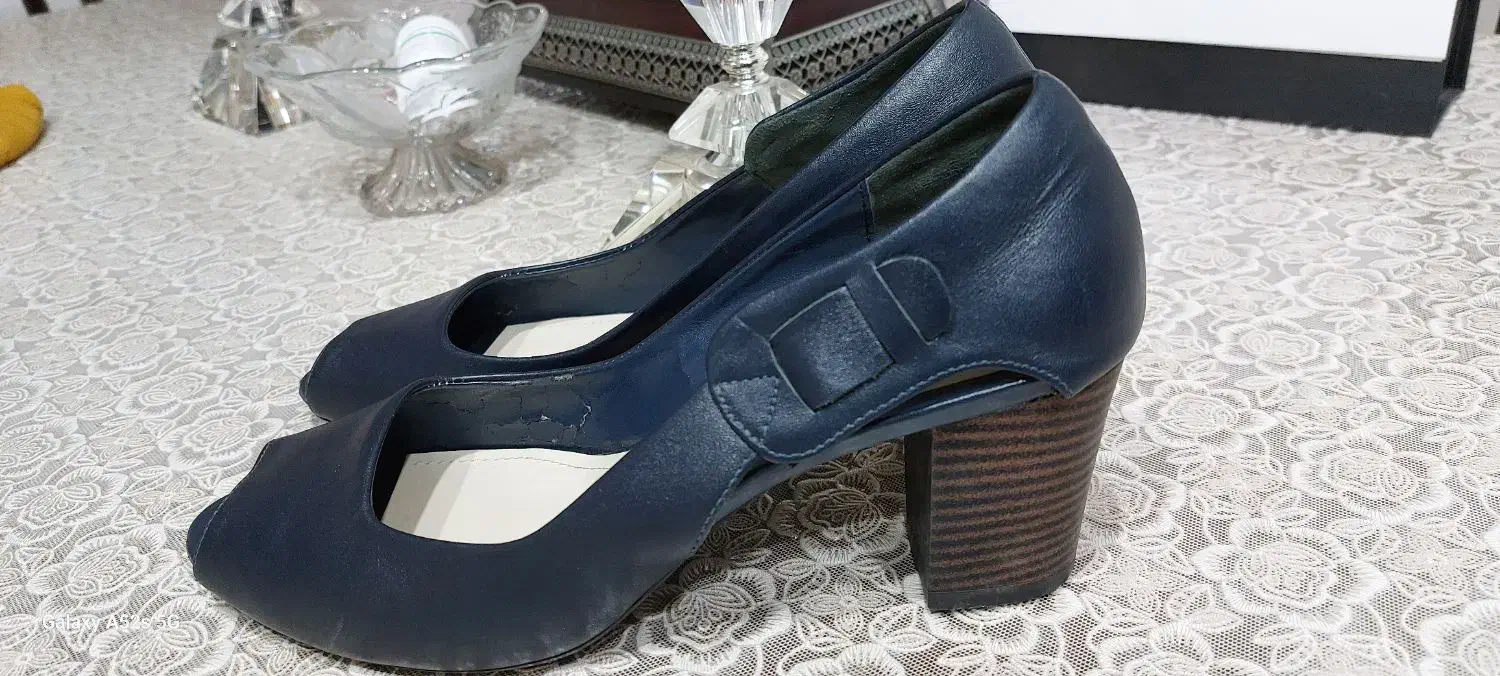 کفش|کیف، کفش، کمربند|ری, هاشم‌آباد|دیوار