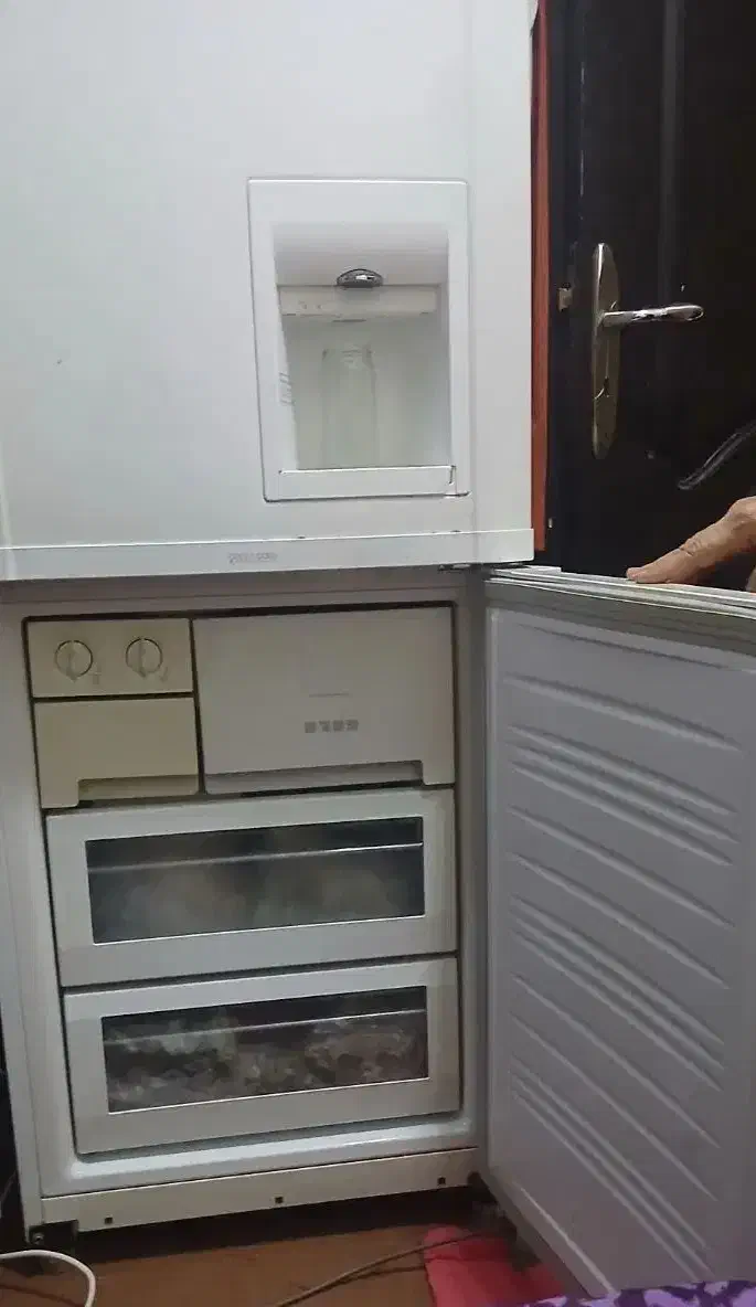 یخچال و یخچال فریزر|یخچال و فریزر|اهواز, کوروش|دیوار