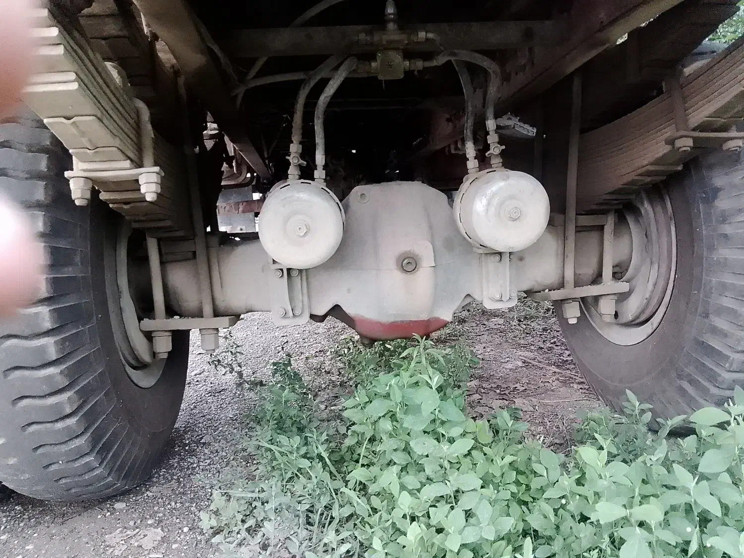 ۹۱۱کمپرسی|خودرو سنگین|کلاچای, |دیوار