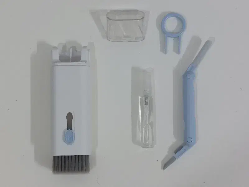 کیت تمیز کننده|لوازم جانبی موبایل و تبلت|اصفهان, مهرآباد|دیوار