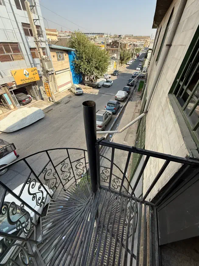 اجاره کارگاه و دفتر اداری سیاهسنگ|اجارهٔ دفتر صنعتی، کشاورزی، تجاری|پردیس, سیاه سنگ|دیوار