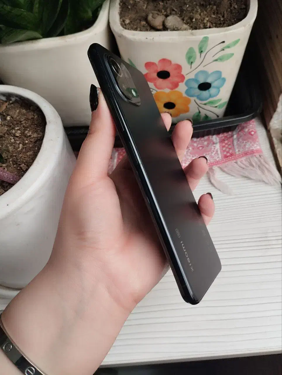 شیاومی mi 11 lite|موبایل|کرج, حصارک بالا|دیوار