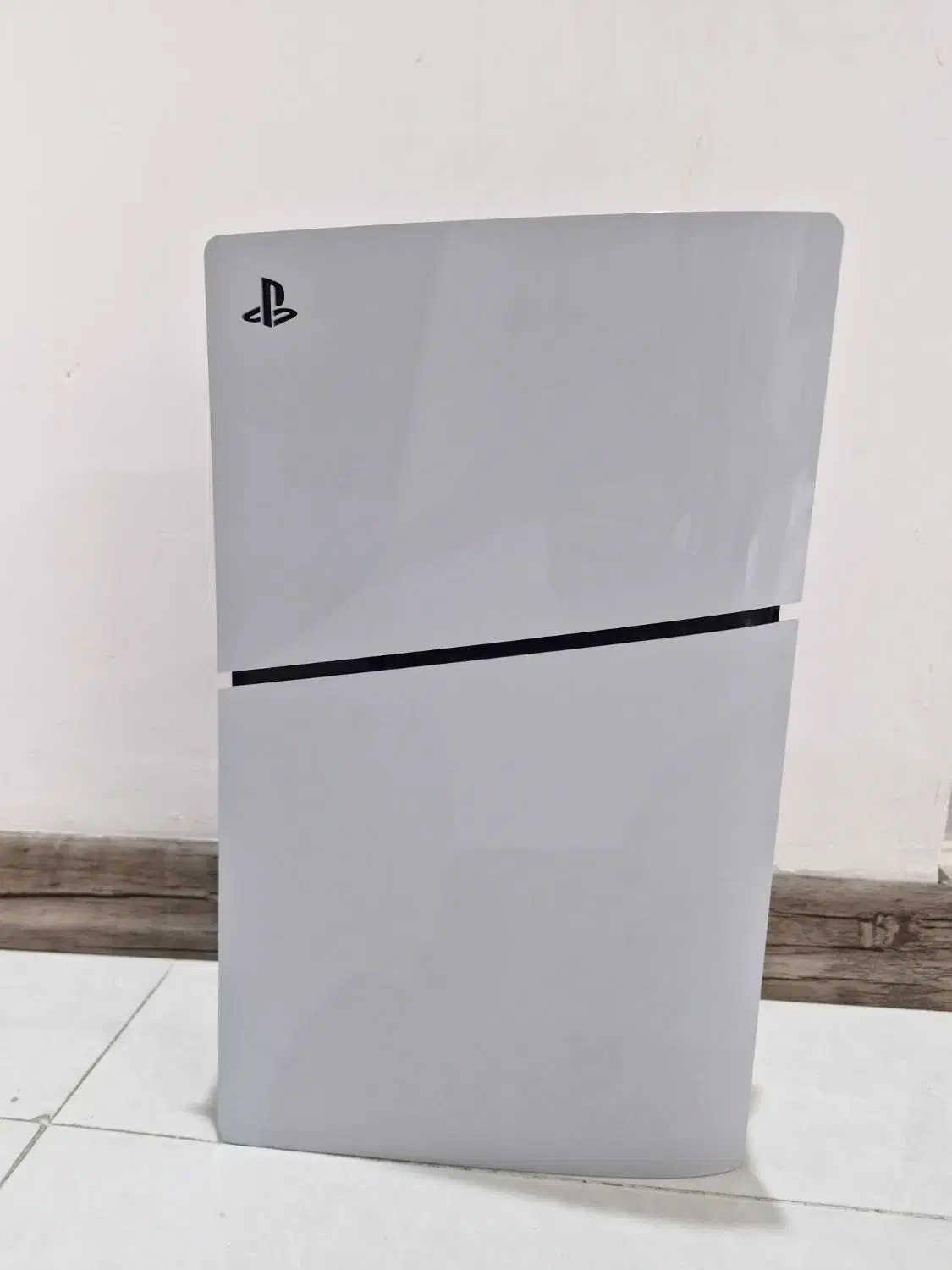Ps5 slim standard|کنسول، بازی ویدئویی و آنلاین|ارومیه, |دیوار