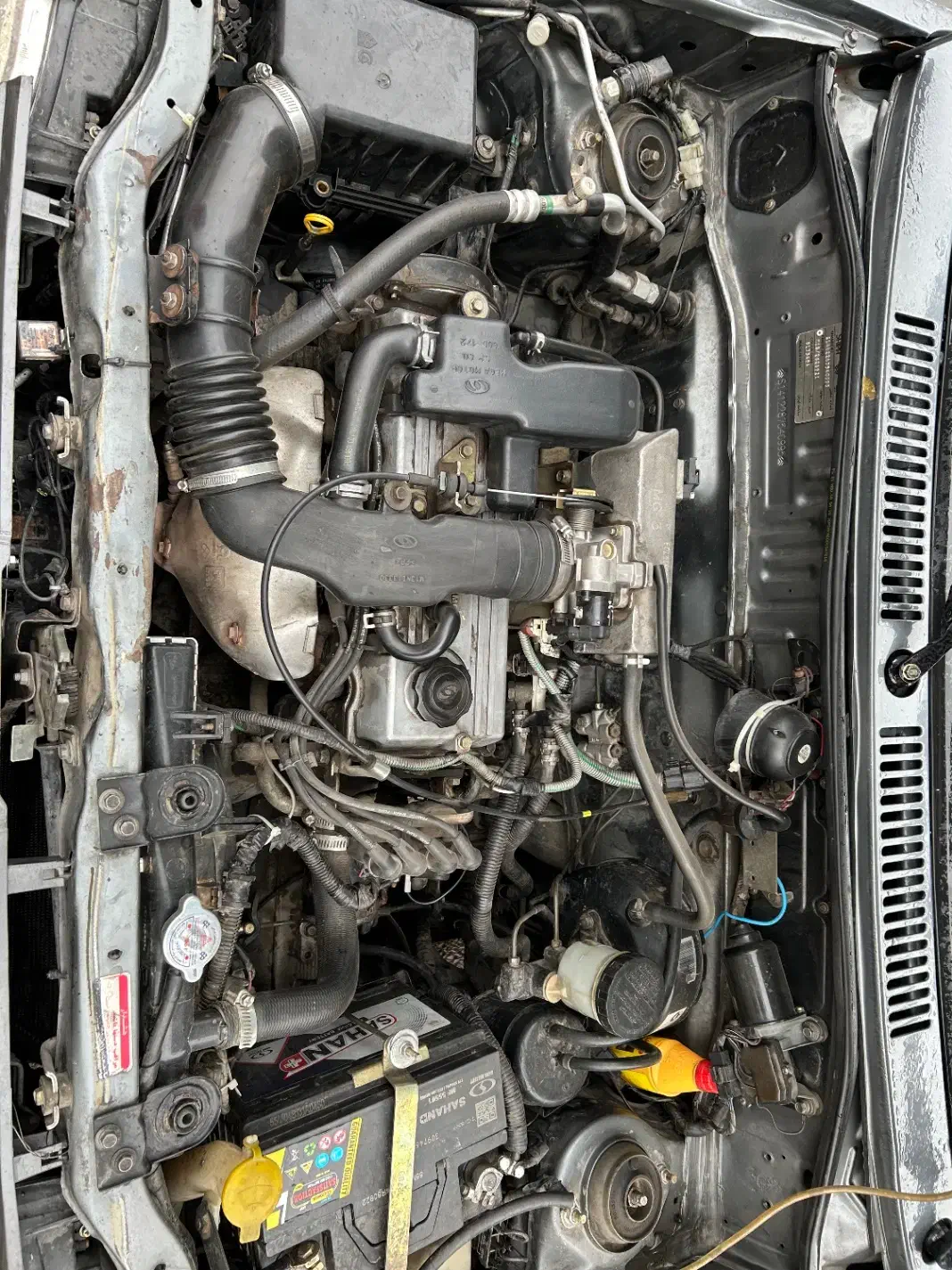 پراید|خودرو سواری و وانت|قزوین, |دیوار