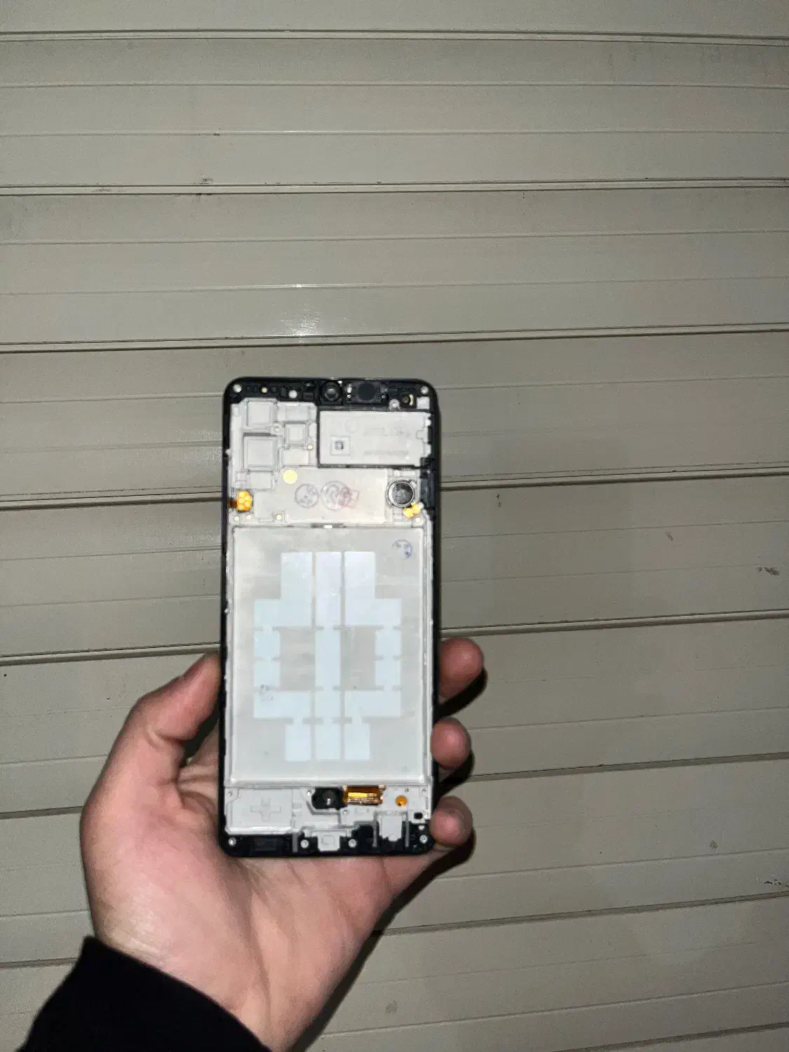 ال سی دی a32 4g|لوازم جانبی موبایل و تبلت|تهران, اوقاف|دیوار