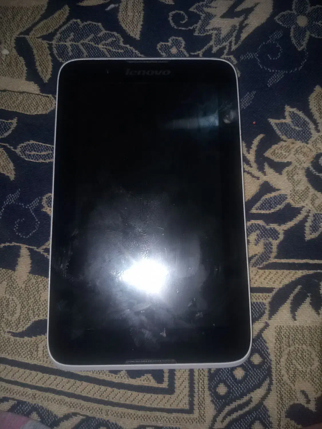 تبلت|تبلت|بجنورد, |دیوار