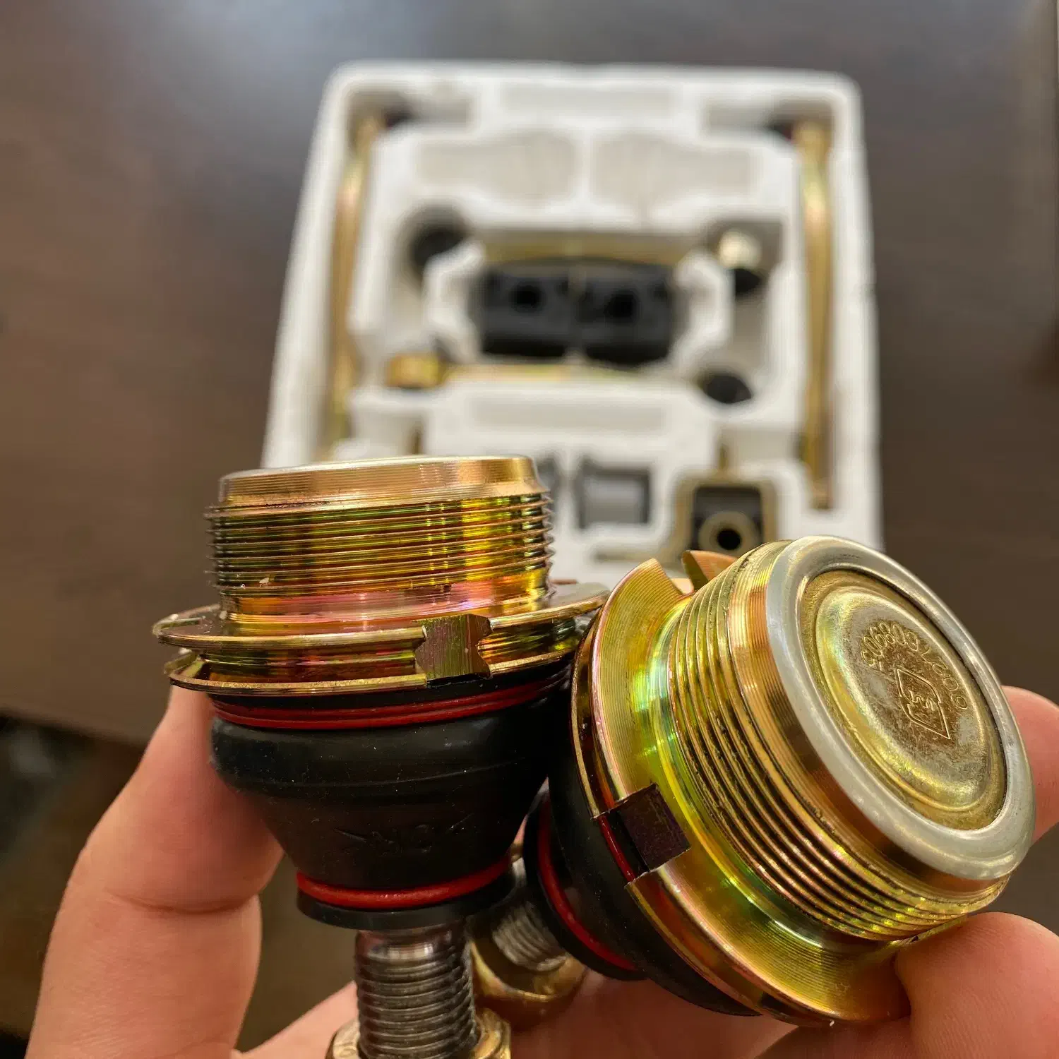 پک جلوبندی پراید تیبا پژو|خدمات موتور و ماشین|قرچک, زیبا شهر|دیوار