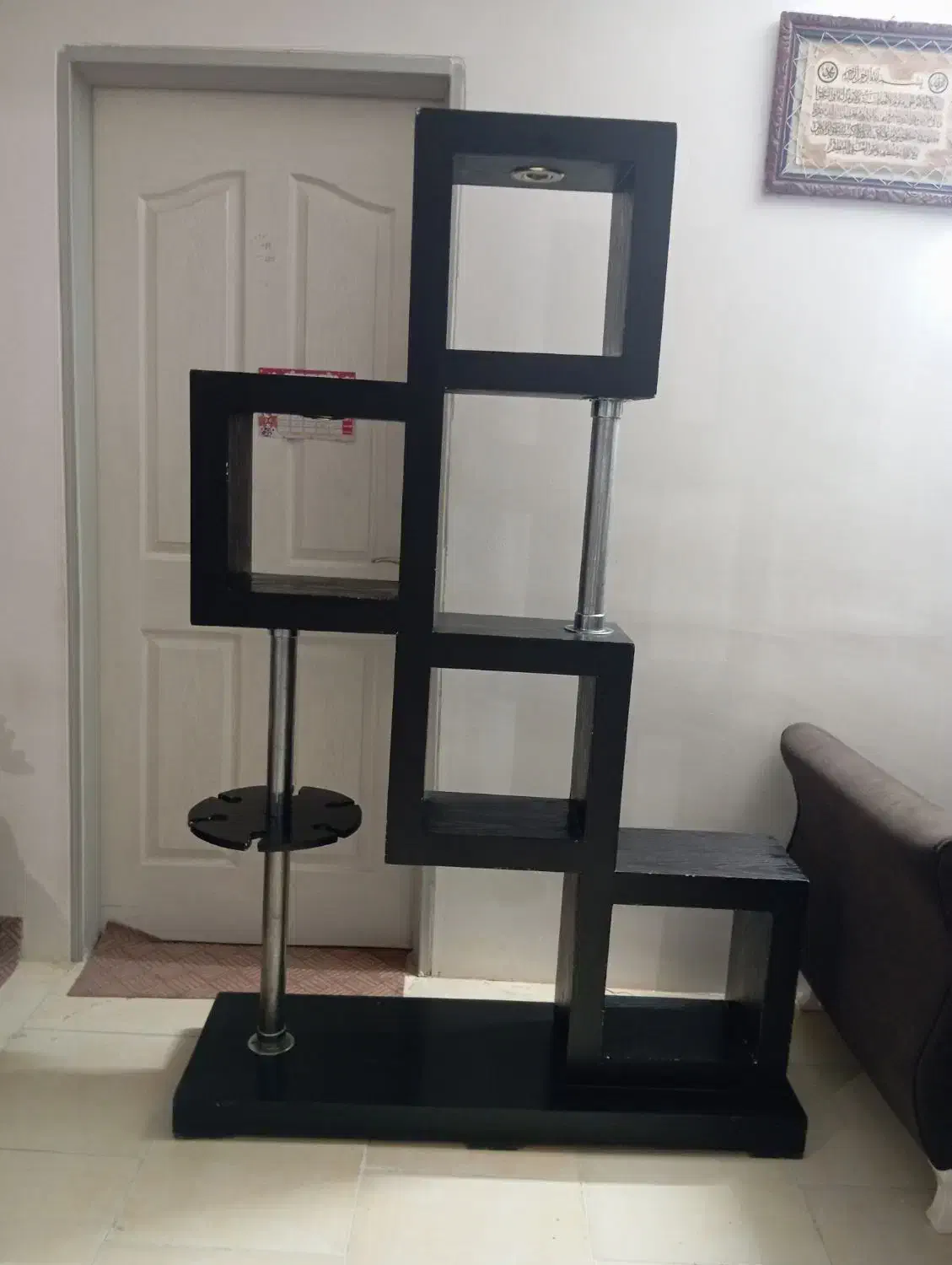 بوفه نونو|بوفه، ویترین، کنسول|آزادشهر, |دیوار