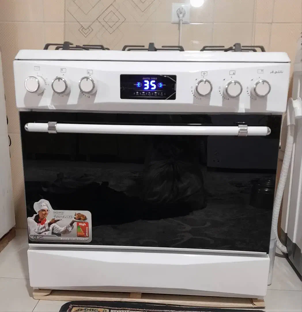 اجاقگاز|اجاق گاز و لوازم برقی پختوپز|صومای برادوست, |دیوار