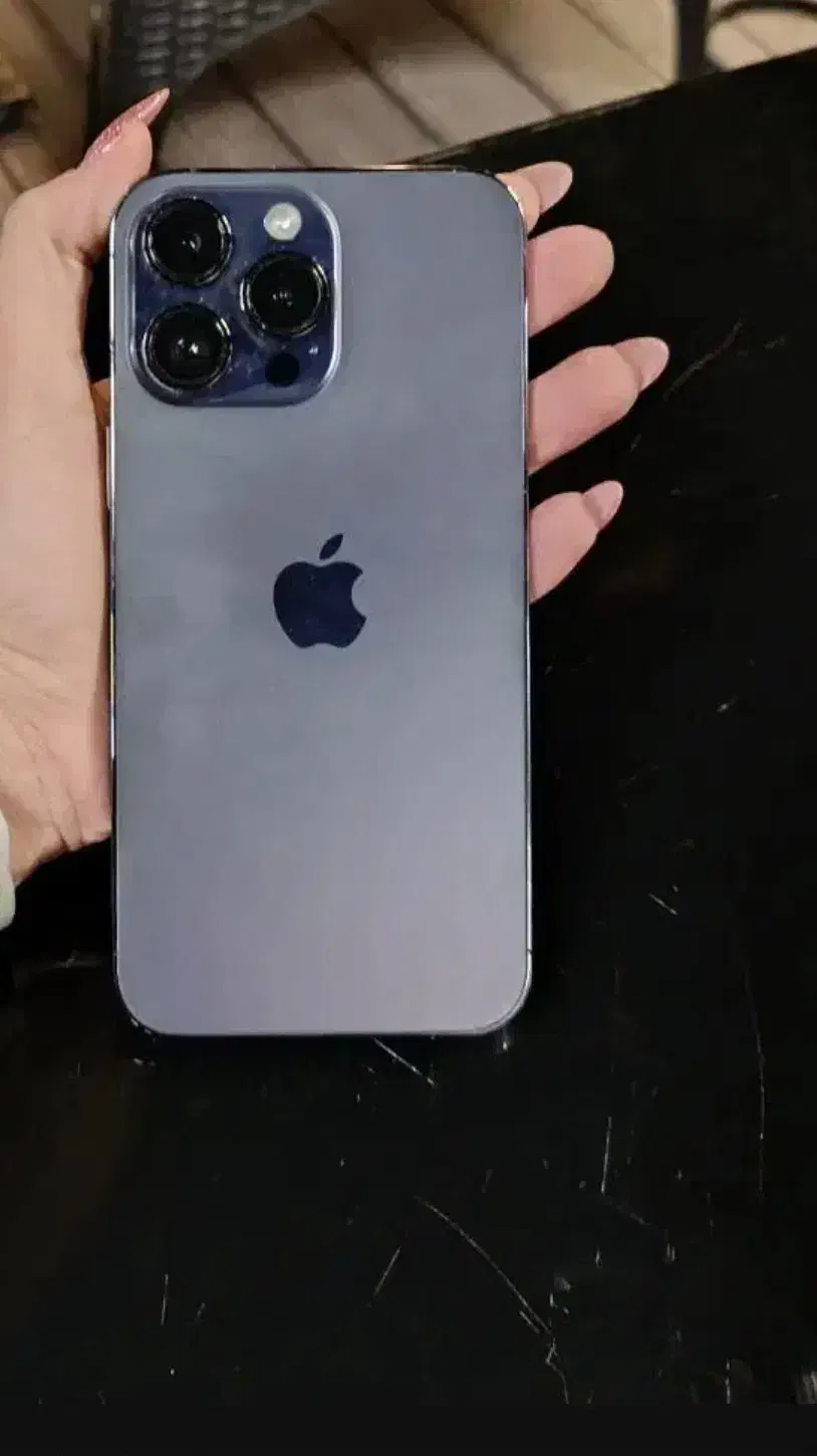 iphone 14 promax|موبایل|تهران, الهیه|دیوار