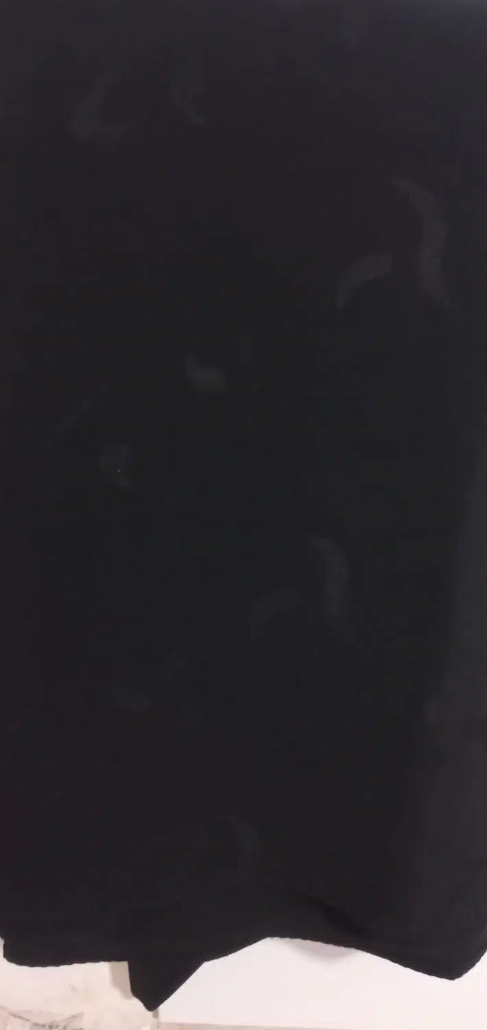 چادر مشکی|لباس|گرگان, |دیوار