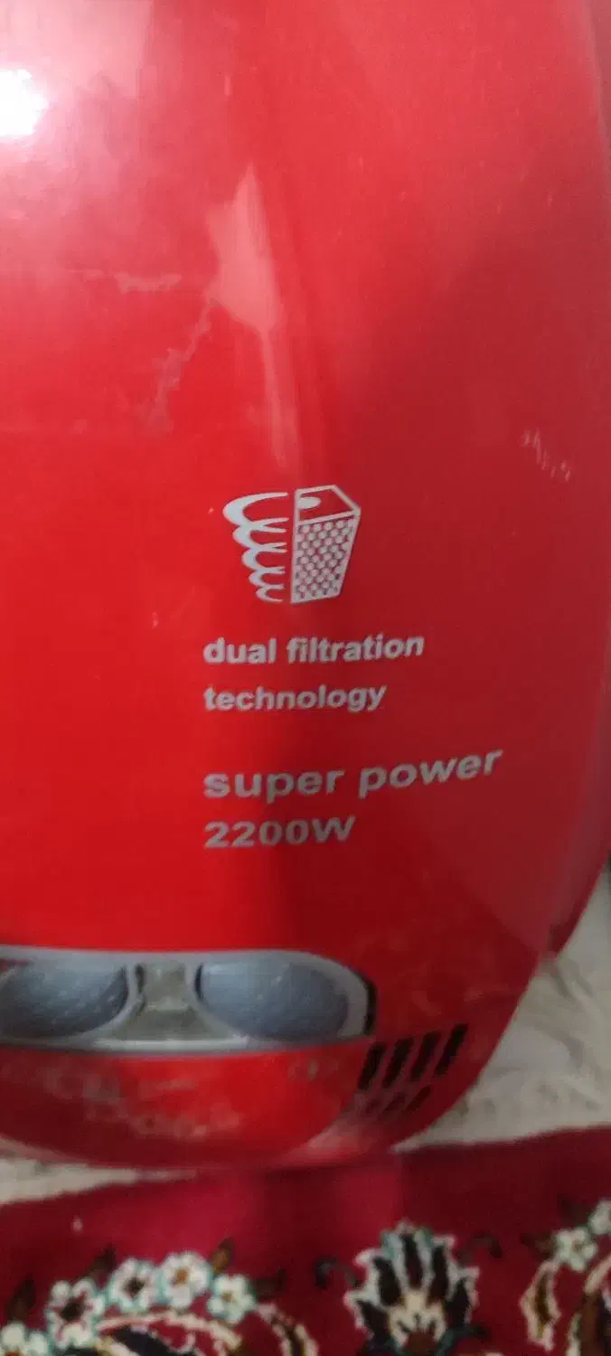 جاروبرقی|جاروبرقی، جارو شارژی، بخارشو|بندر ماهشهر, |دیوار