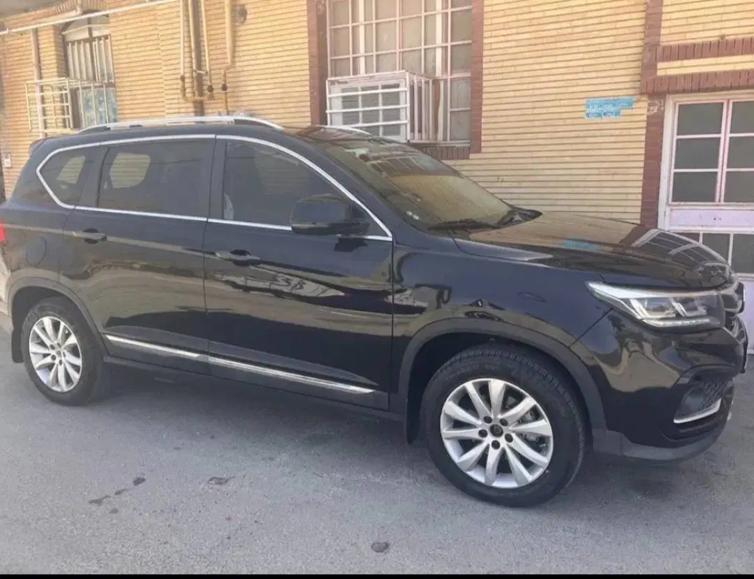 خودرو|خودرو سواری و وانت|آبیک, |دیوار