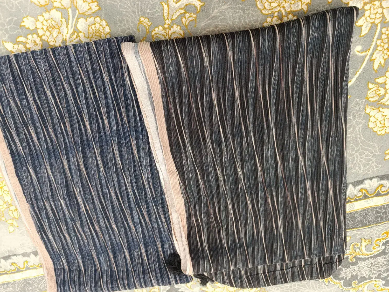 شال و روسری|لباس|الوند, |دیوار