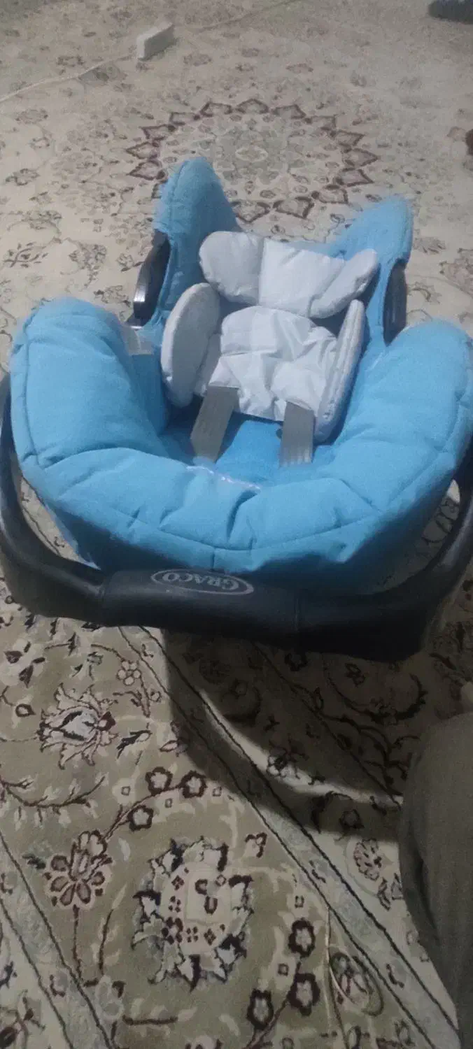 کالسکه|کالسکه و لوازم جانبی|پاکدشت, پاکدشت (مامازند)|دیوار