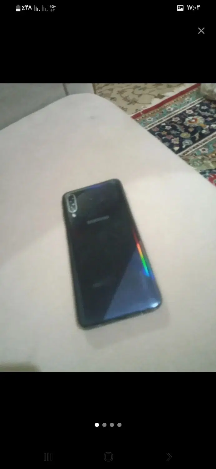 a50|موبایل|کرمانشاه, |دیوار
