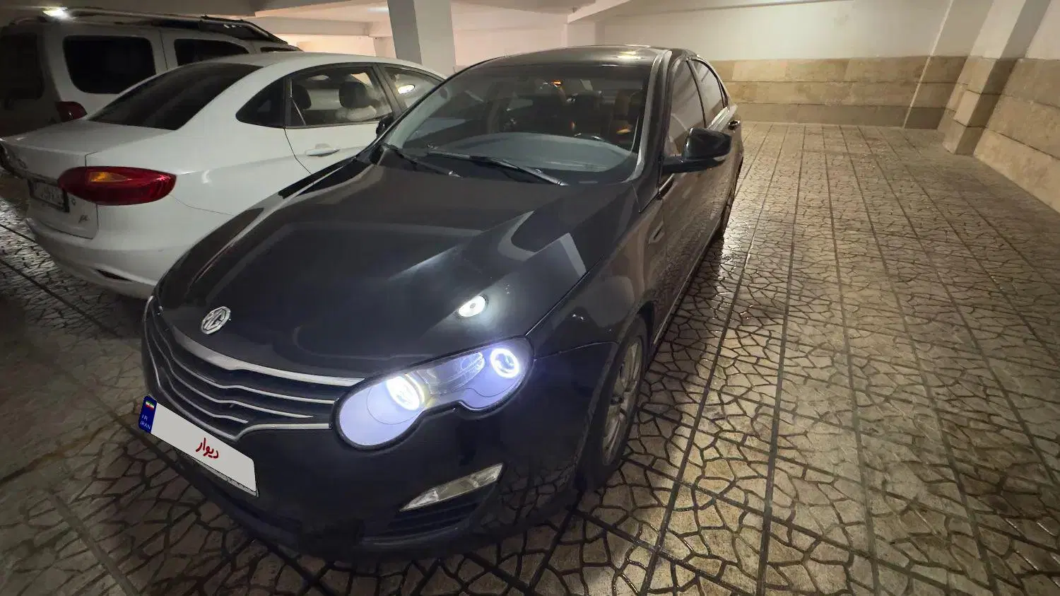 mg550|خودرو سواری و وانت|تهران, نارمک|دیوار