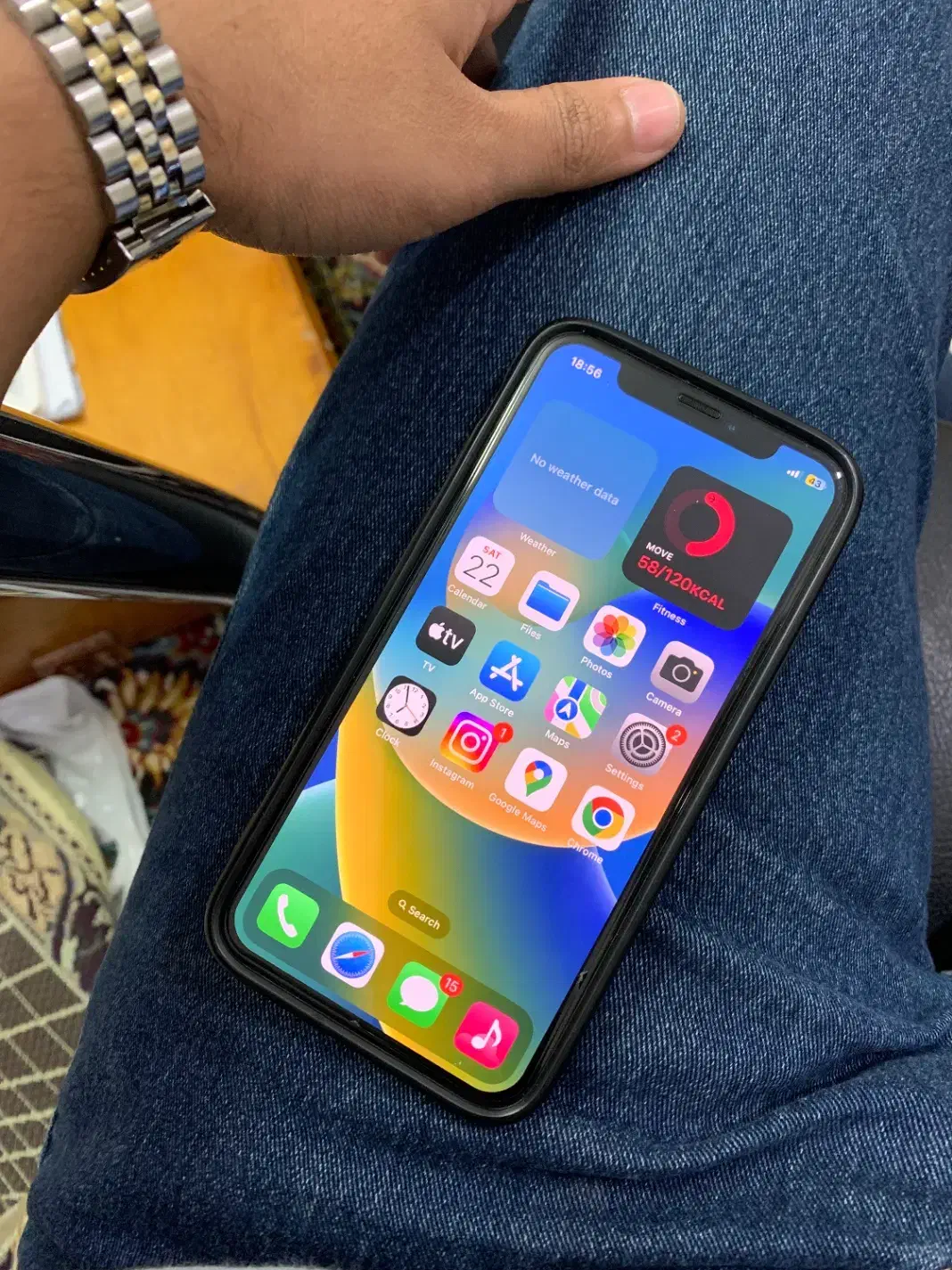 آیفون x|موبایل|گنبد کاووس, |دیوار