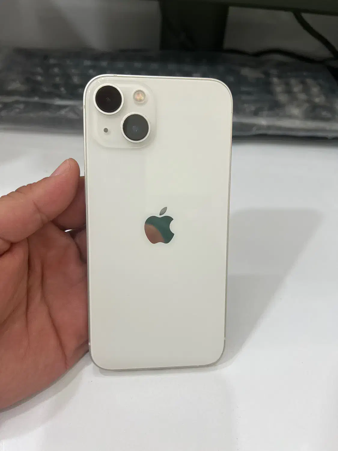 Iphone13normal|موبایل|اهواز, پردیس|دیوار