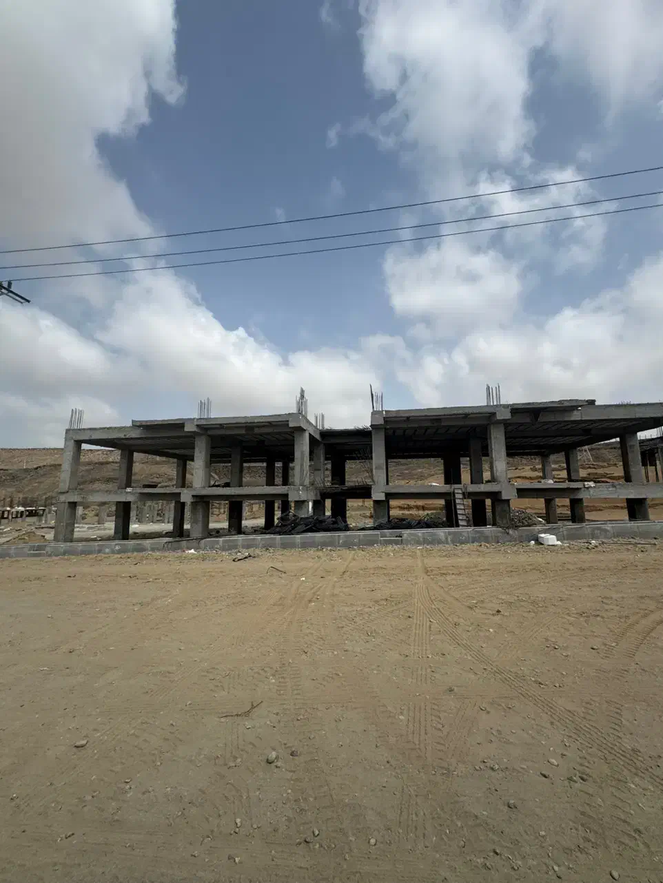 فروش اپارتمان طرح تک واحدی|فروش آپارتمان|چابهار, |دیوار