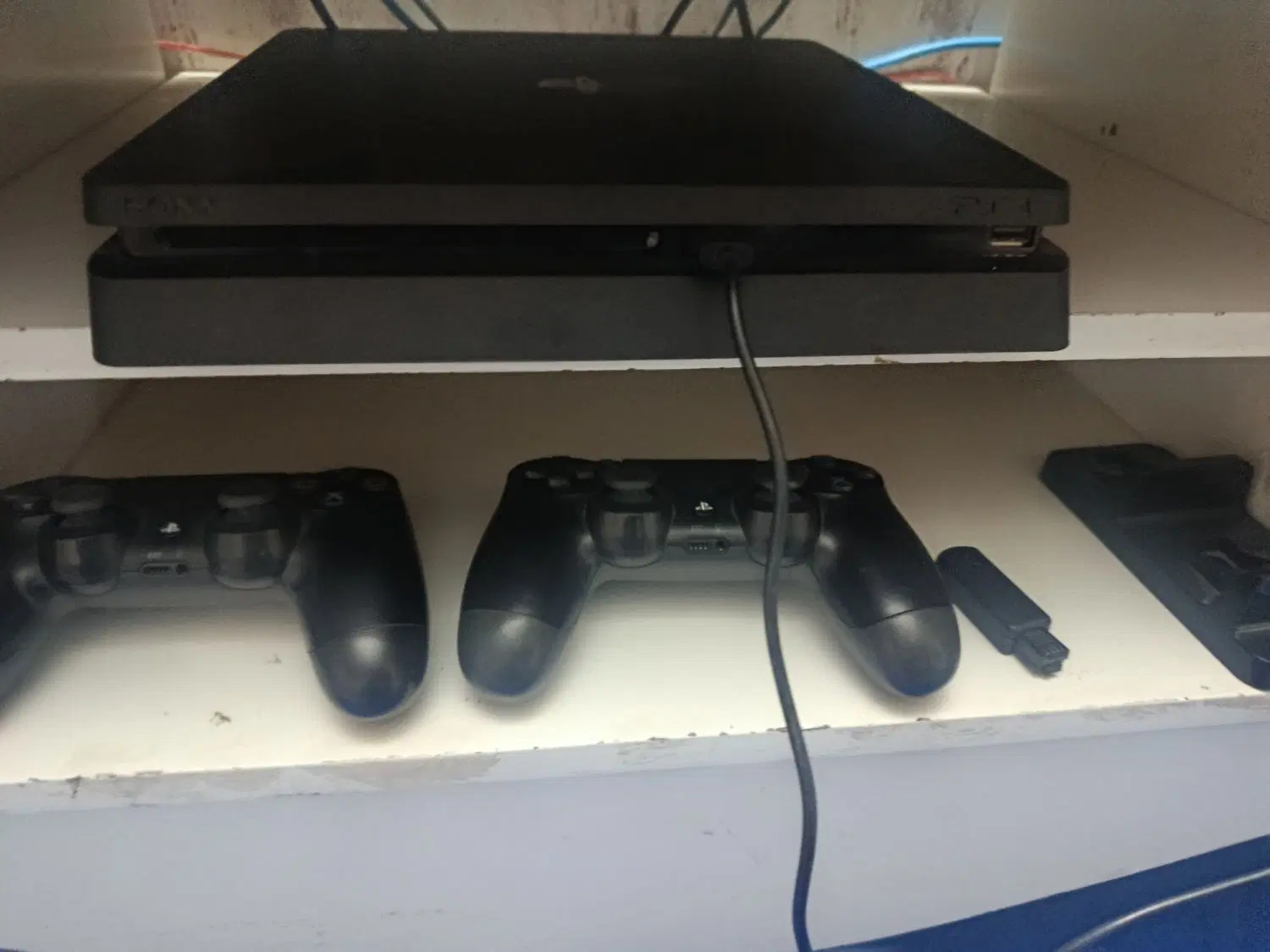 PS 4|کنسول، بازی ویدئویی و آنلاین|تبریز, |دیوار