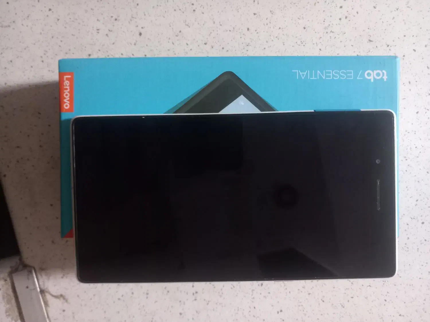 تبلت Lenovo7|تبلت|پاکدشت, پاکدشت (مامازند)|دیوار