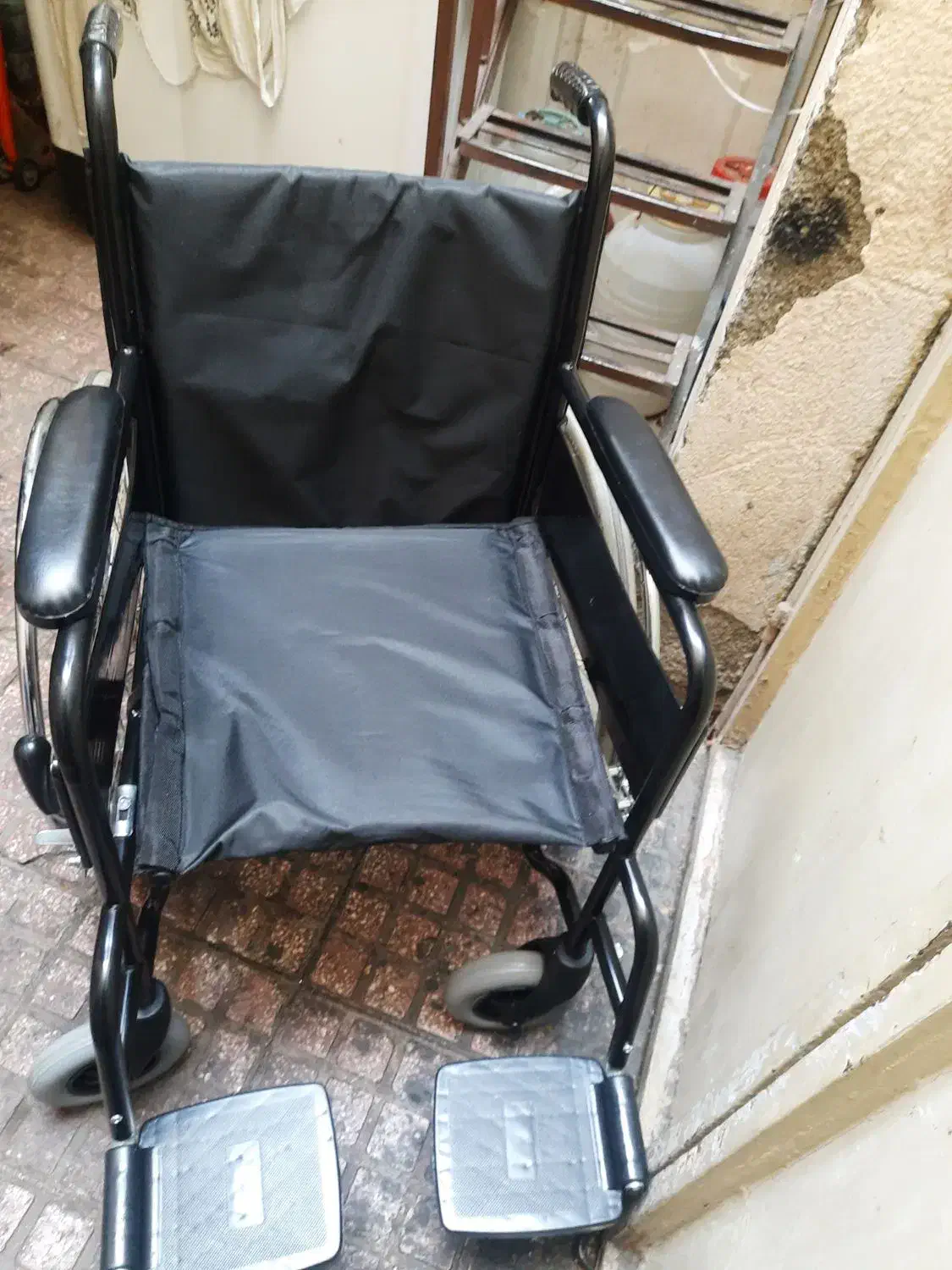 ویلچر|آرایشی، بهداشتی، درمانی|تهران, سلیمانی|دیوار