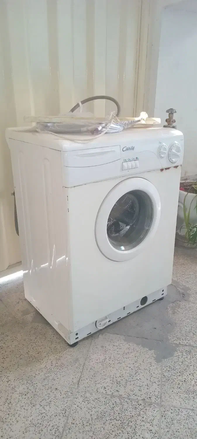 فروش لباس‌شویی|ماشین لباسشویی و خشک‌کن لباس|ساری, |دیوار