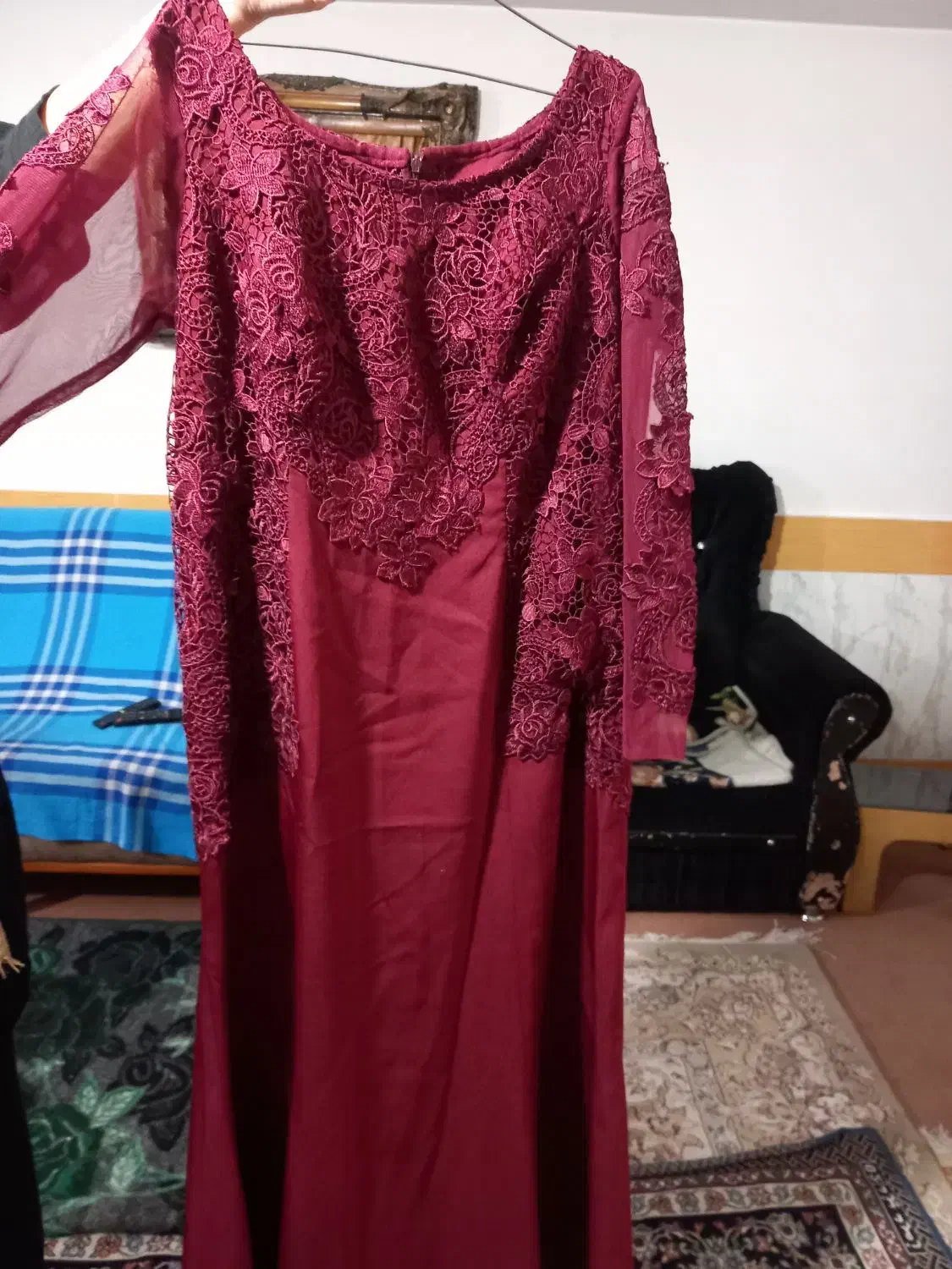 لباس مجلسی|لباس|میاندوآب, |دیوار