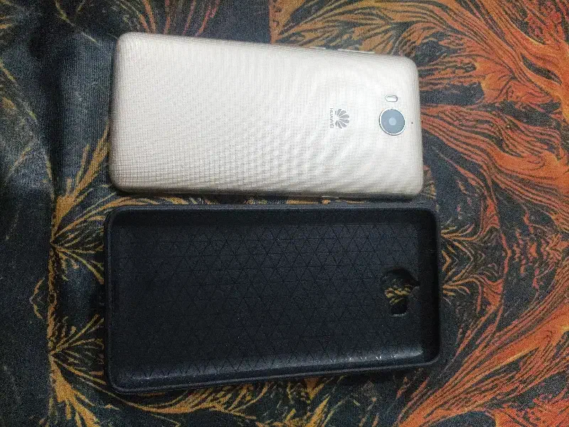 گوشی هواویب|موبایل|خمینی‌شهر, |دیوار