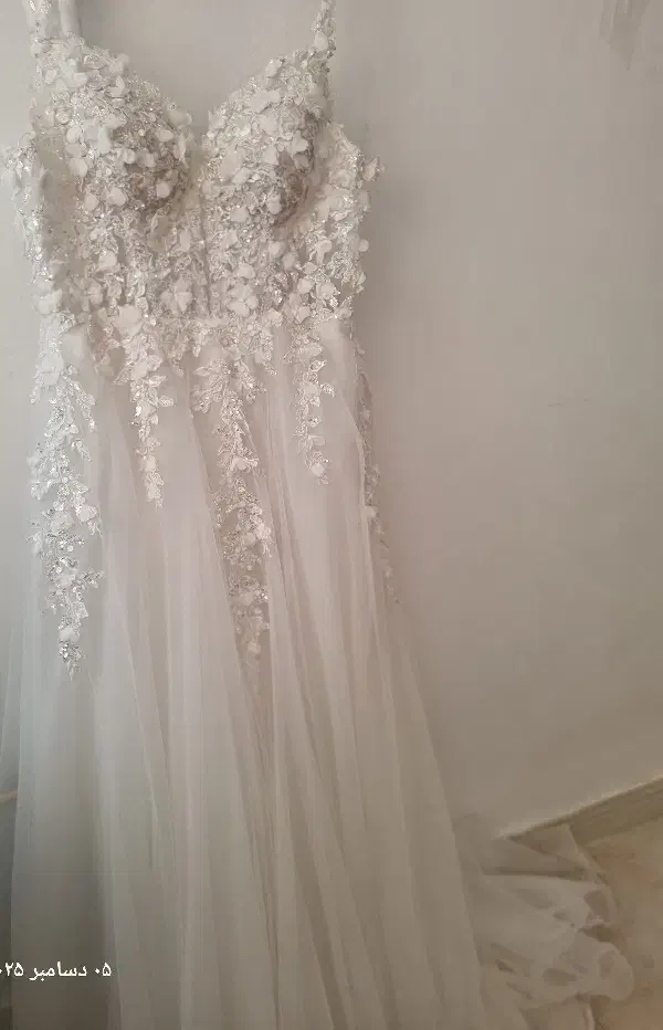 لباس عروس نو|لباس|قائمشهر, |دیوار