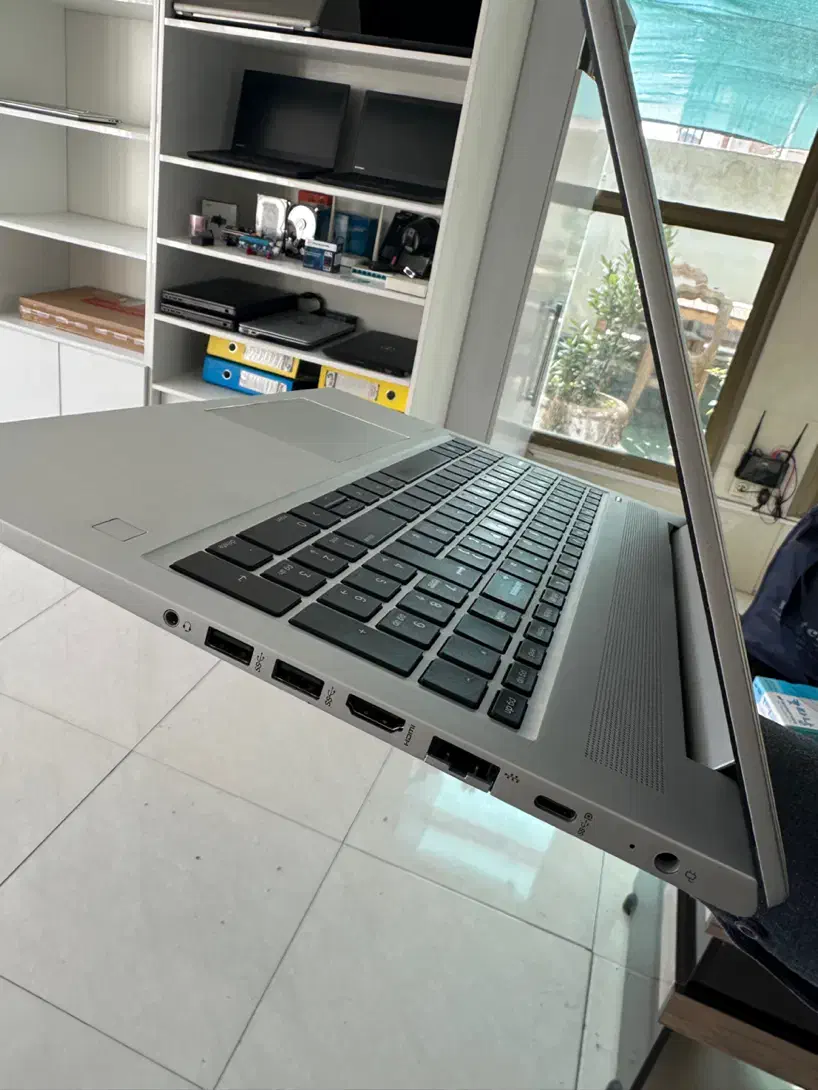 Hp probook 455G7|رایانه همراه|اصفهان, آفاران|دیوار