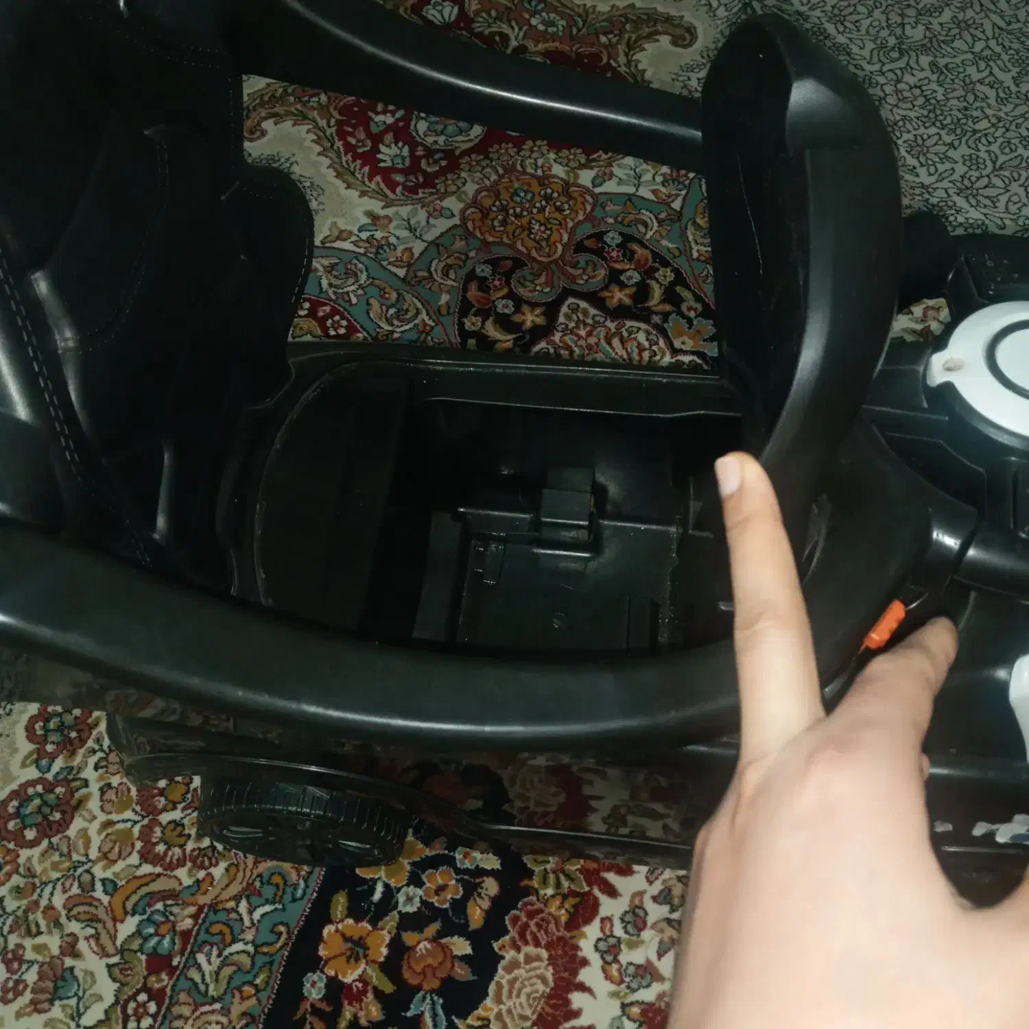 ماشین|اسباب‌بازی بچه|مشهد, طبرسی شمالی|دیوار