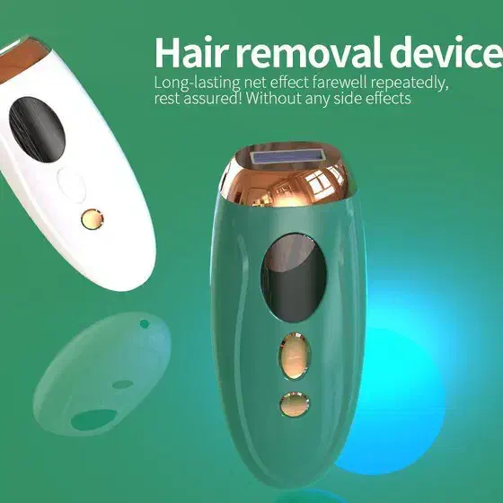 لیزر صورت و بدن خانگی  پر قدرت آوید تکنولوژی|آرایشی، بهداشتی، درمانی|کرمانشاه, |دیوار