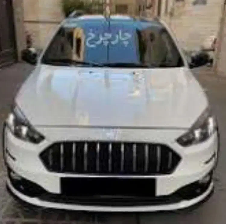 اطلس GL -تحویل 1404/10/25|خودرو سواری و وانت|شهرکرد, |دیوار