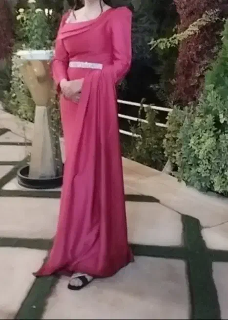 لباس مجلسی زنانه ابی ودخترانه صورتی.سبز آبی بچگانه|لباس|پاکدشت, پاکدشت (مامازند)|دیوار