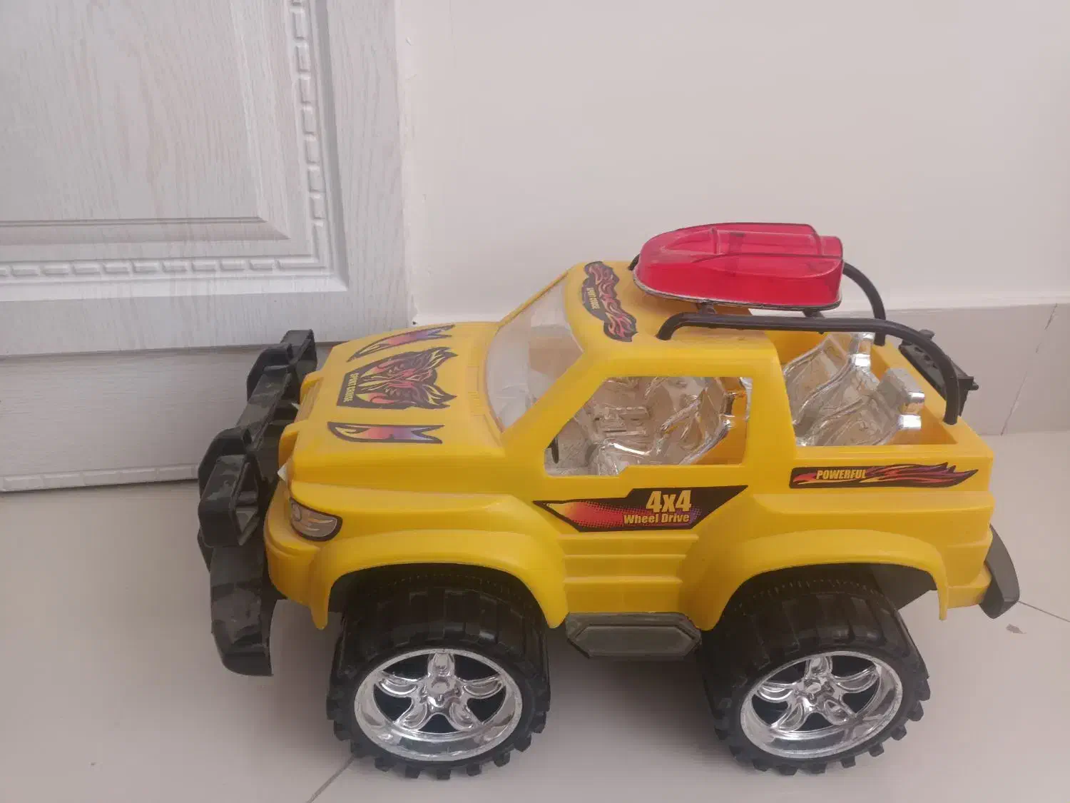 ماشین و موتور اسباب بازی|اسباب‌‌بازی|بیرجند, |دیوار