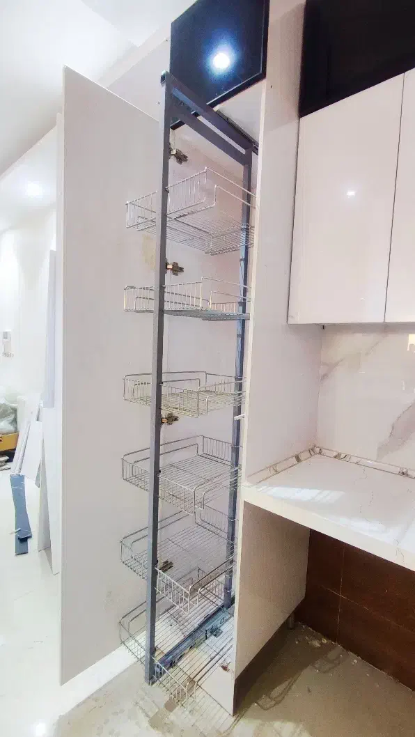 150متر/دو خواب/کلید نخورده/بهنام/دو پارکینگ سندی