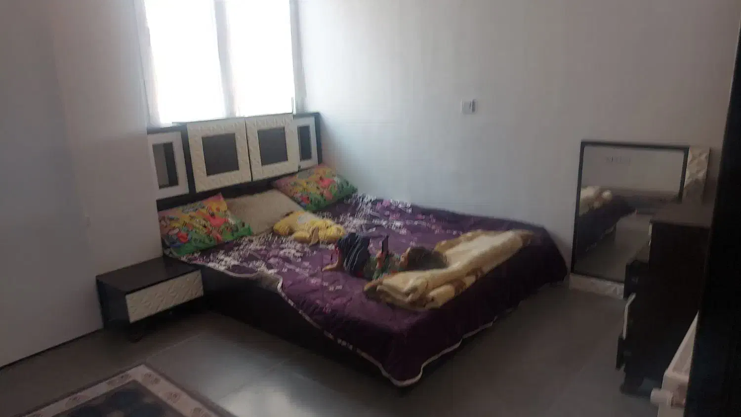 مسکن‌مهر میار کلا شهرک نوپا و پر امید طبقه دوم|فروش آپارتمان|ساری, |دیوار