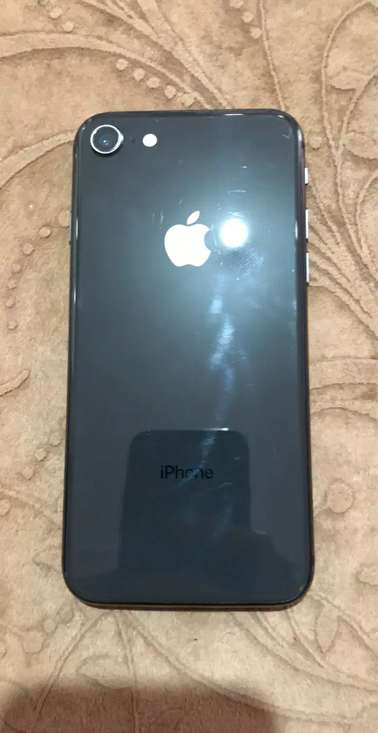 Iphone 8|موبایل|رباط‌کریم, مسکن مهر آبشناسان|دیوار