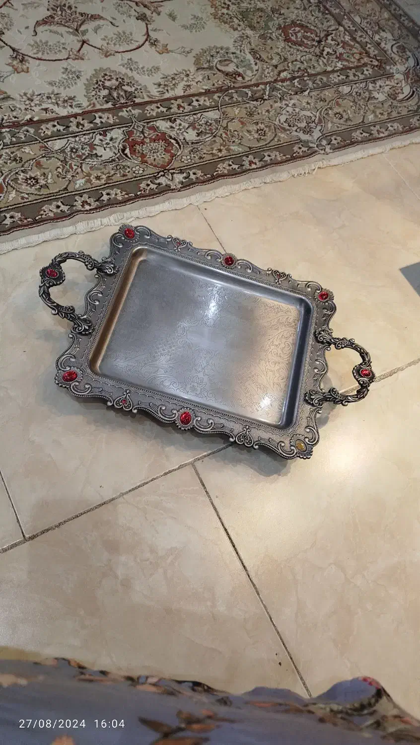 ظروف آشپزخانه|ظروف سرو و پذیرایی|رشت, کوی مهر|دیوار