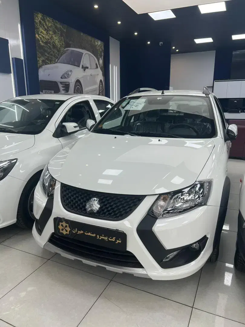 کوییکS|خودرو سواری و وانت|تهران, استاد معین|دیوار