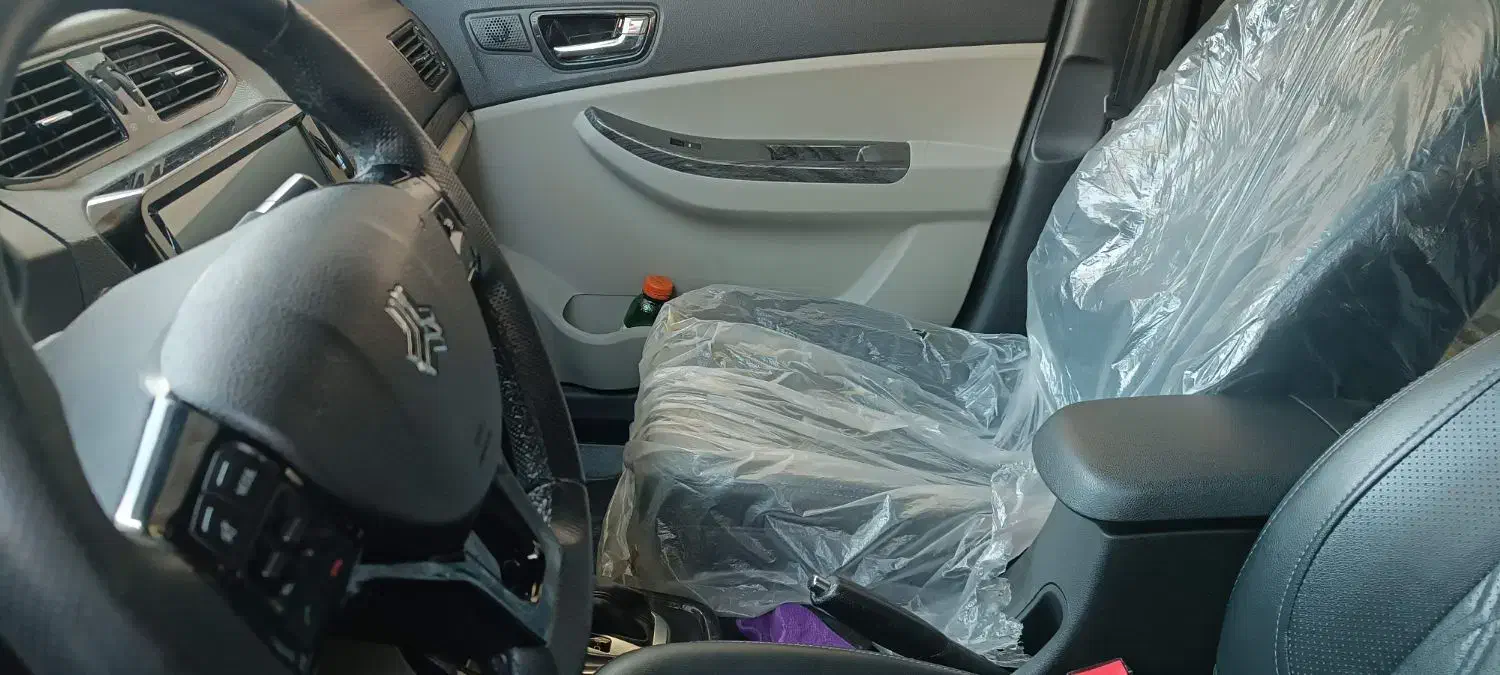 شاهین اتومات|خودرو سواری و وانت|کوچصفهان, |دیوار