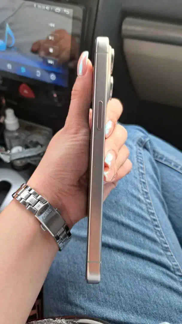 iphone15 promax|موبایل|تهران, بوستان سرخه حصار|دیوار