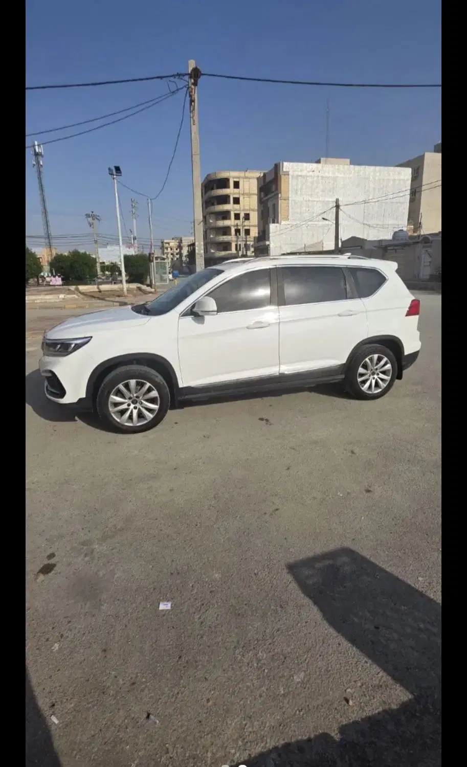sx5|خودرو سواری و وانت|بوشهر, |دیوار