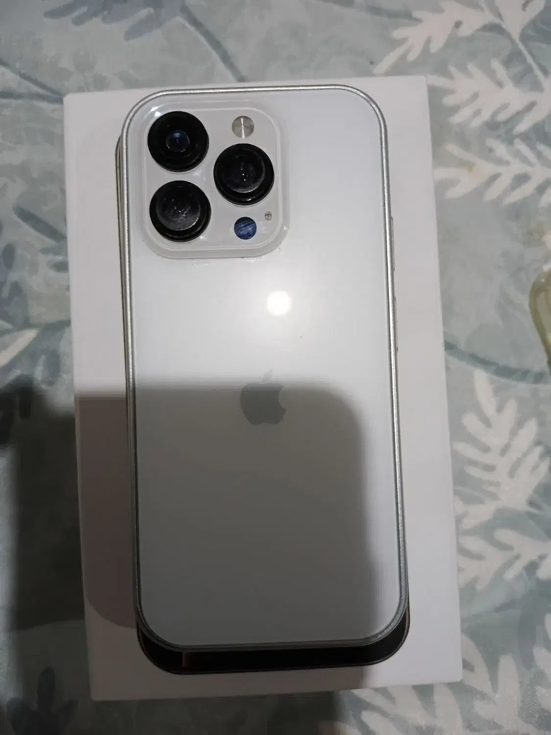 آیفون ۱۶ کوچک ( اندروید )|موبایل|آق قلا, |دیوار