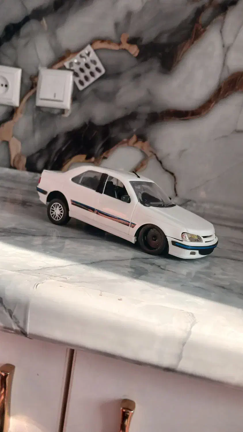 ماکت پرشیا اسباب بازی|اسباب‌بازی بچه|اردبیل, |دیوار