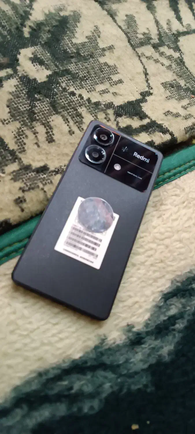 ردمی نوت۱۳پرو فایو جی|موبایل|تهران, خلیج فارس|دیوار